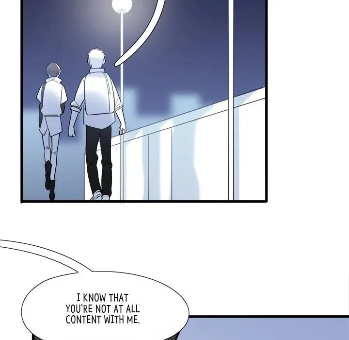 Home of Geeks Chapter 4 page 44 - 