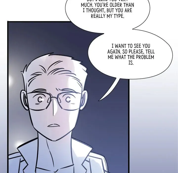 Home of Geeks Chapter 4 page 46 - 