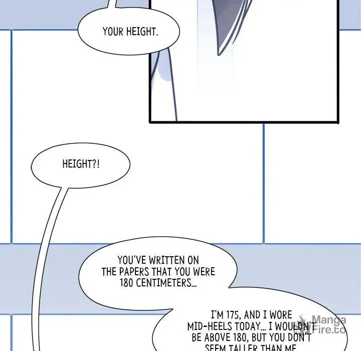 Home of Geeks Chapter 4 page 48 - 
