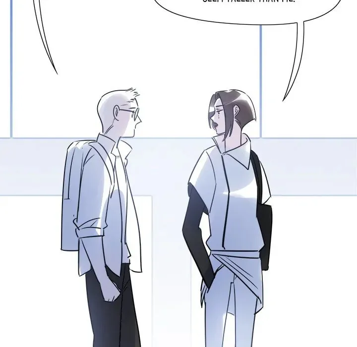 Home of Geeks Chapter 4 page 49 - 