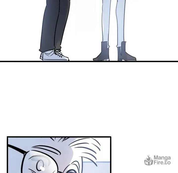 Home of Geeks Chapter 4 page 50 - 