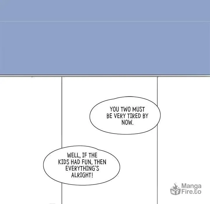Home of Geeks Chapter 4 page 6 - 