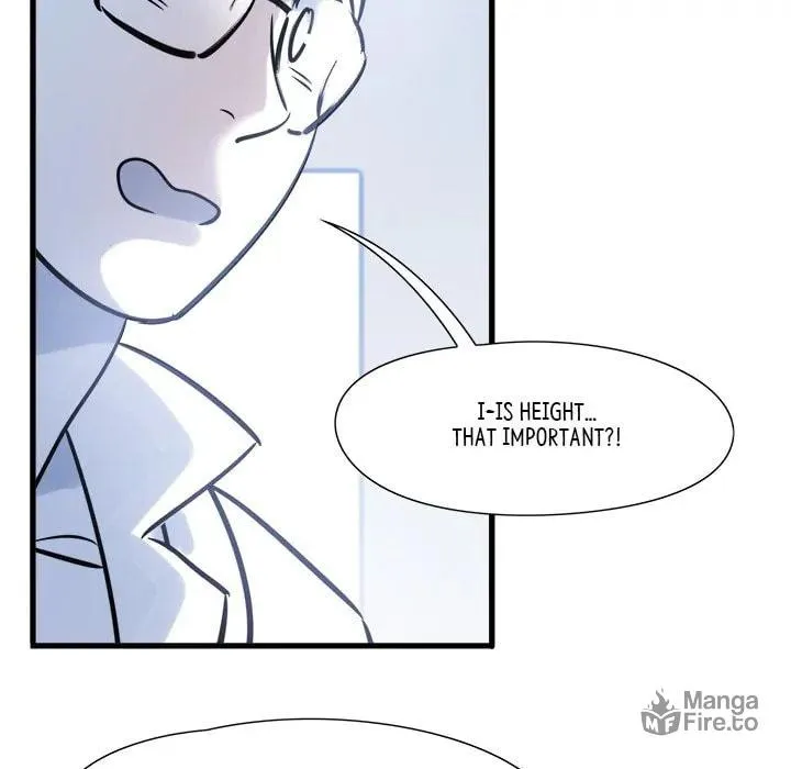 Home of Geeks Chapter 4 page 51 - 