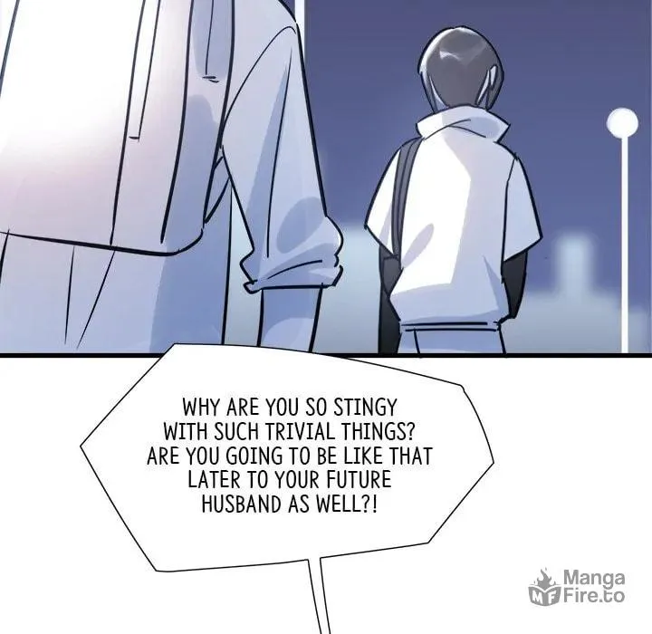 Home of Geeks Chapter 4 page 54 - 