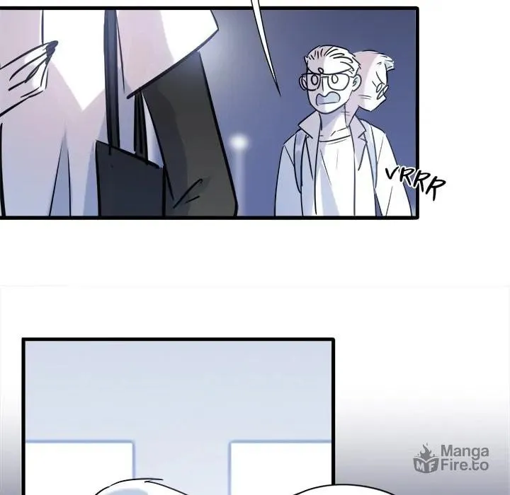 Home of Geeks Chapter 4 page 55 - 