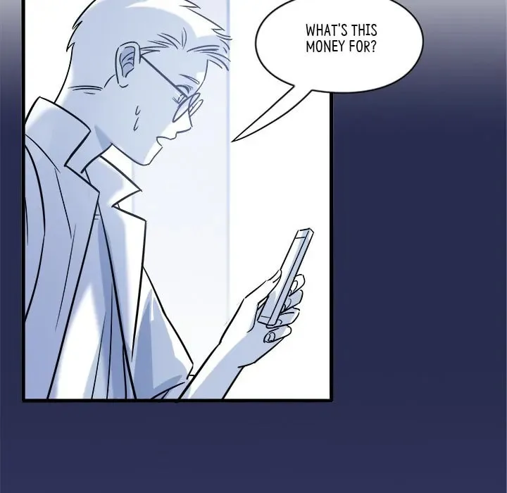Home of Geeks Chapter 4 page 56 - 