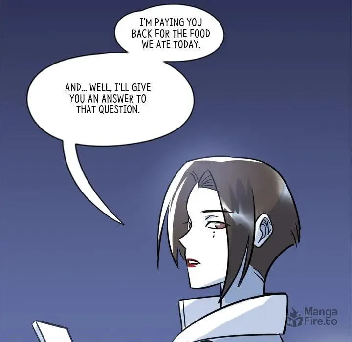 Home of Geeks Chapter 4 page 57 - 