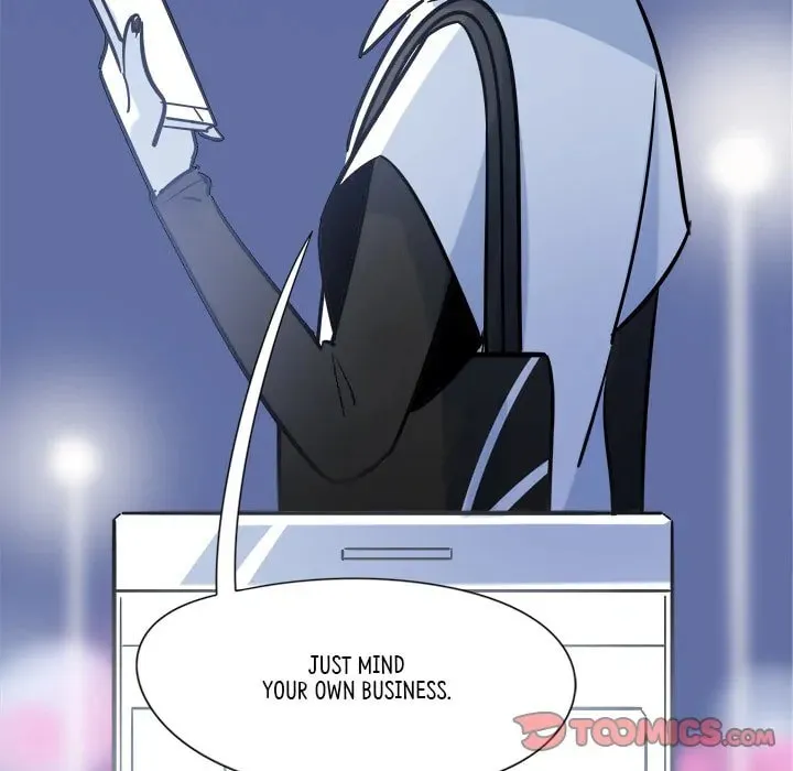 Home of Geeks Chapter 4 page 58 - 