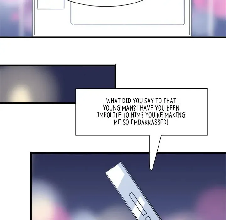 Home of Geeks Chapter 4 page 59 - 