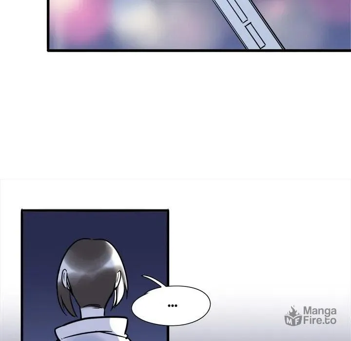 Home of Geeks Chapter 4 page 60 - 