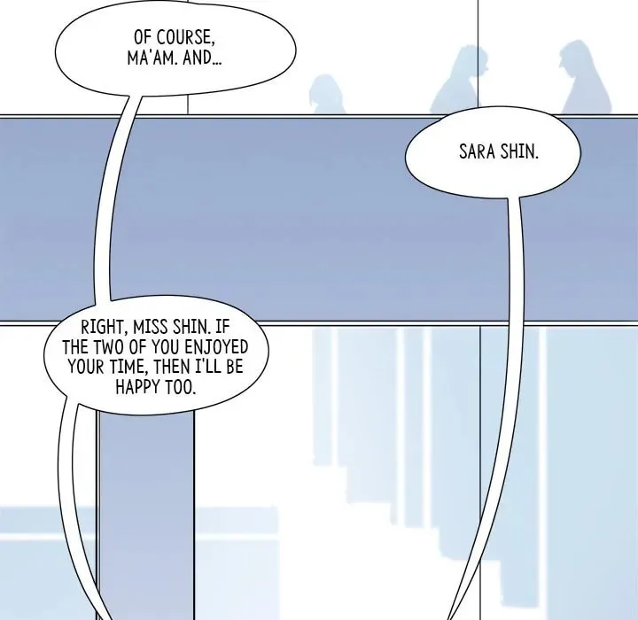 Home of Geeks Chapter 4 page 7 - 