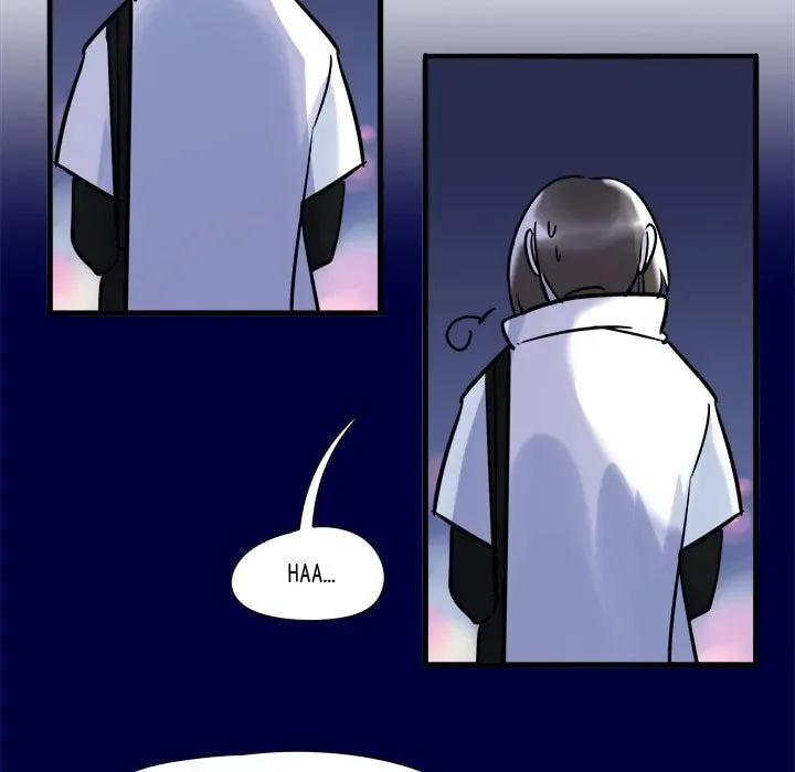 Home of Geeks Chapter 4 page 61 - 