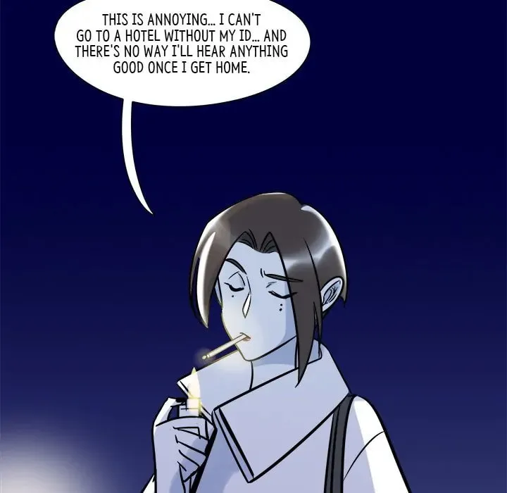 Home of Geeks Chapter 4 page 62 - 