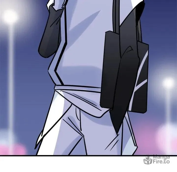 Home of Geeks Chapter 4 page 63 - 