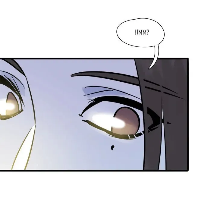 Home of Geeks Chapter 4 page 64 - 