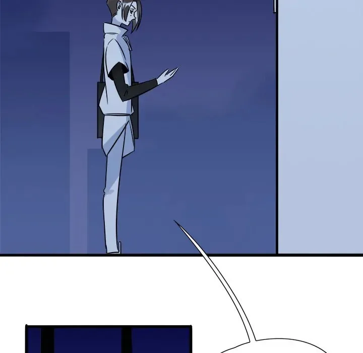 Home of Geeks Chapter 4 page 71 - 