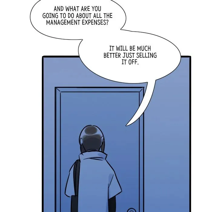 Home of Geeks Chapter 4 page 73 - 