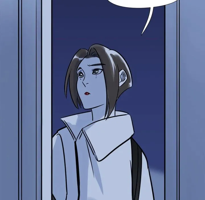 Home of Geeks Chapter 4 page 76 - 