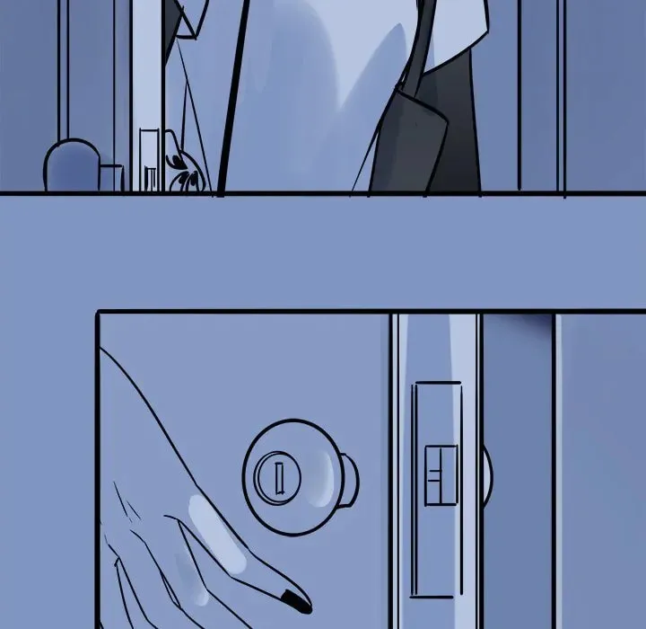 Home of Geeks Chapter 4 page 77 - 