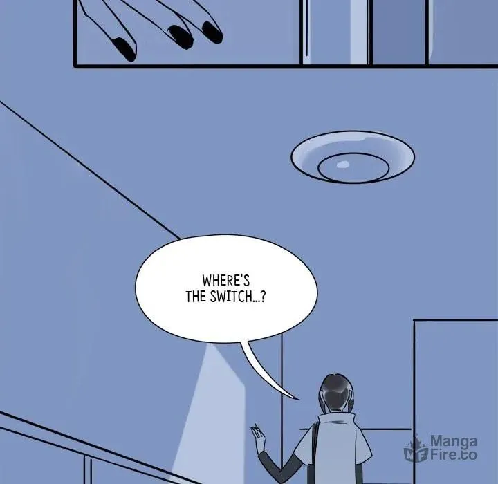 Home of Geeks Chapter 4 page 78 - 