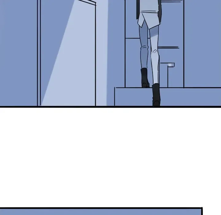 Home of Geeks Chapter 4 page 79 - 