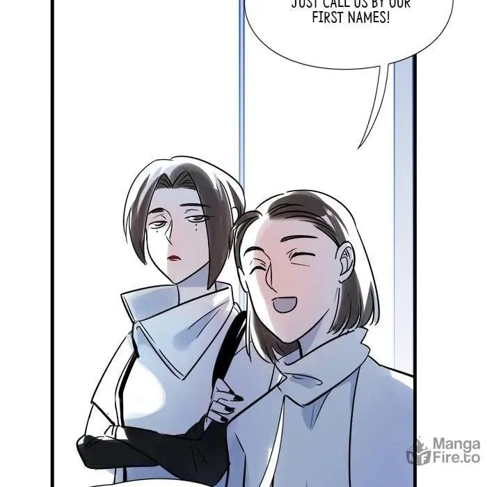 Home of Geeks Chapter 4 page 9 - 
