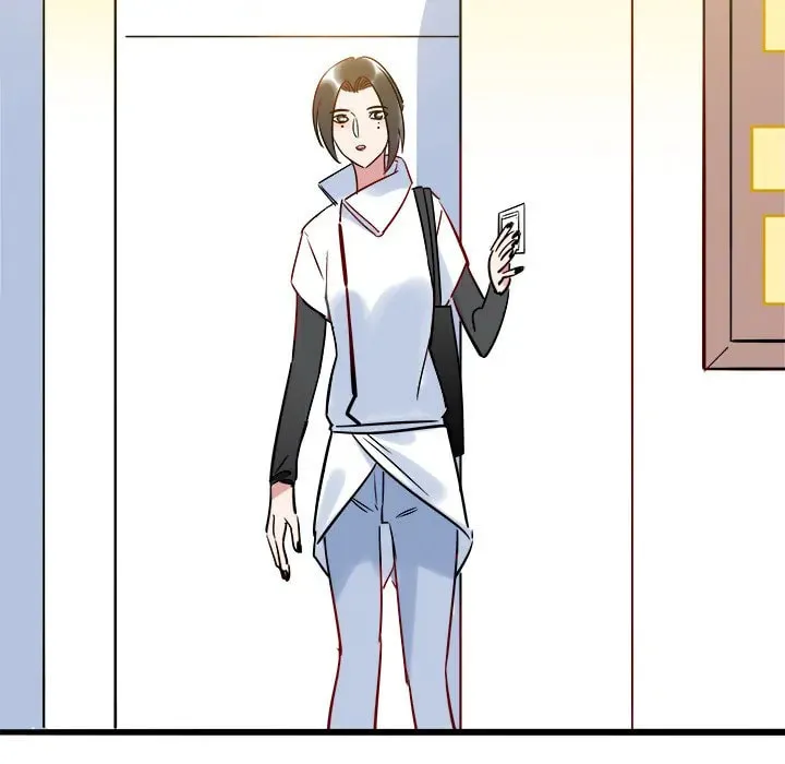 Home of Geeks Chapter 4 page 82 - 