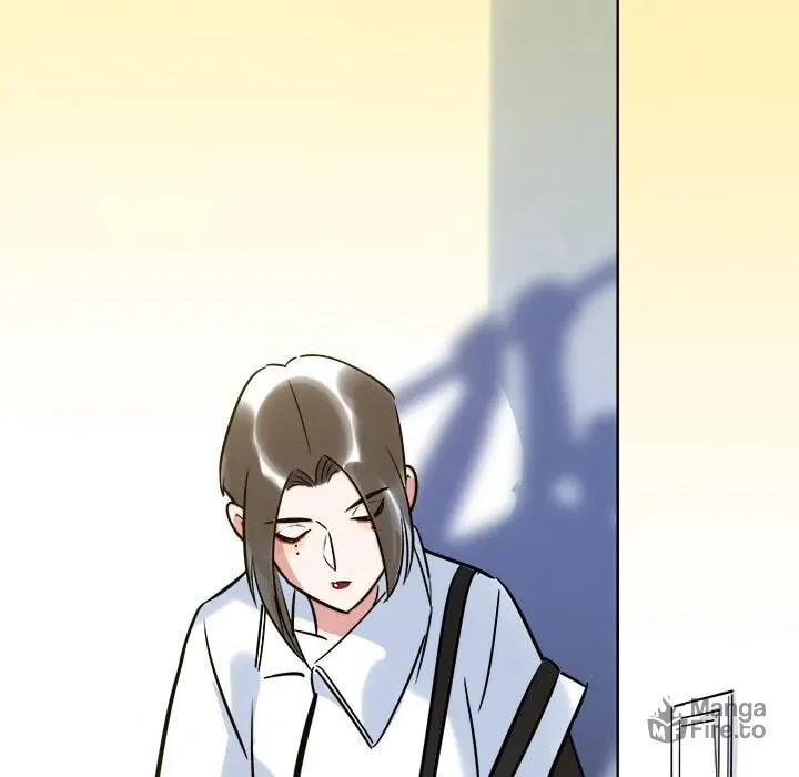 Home of Geeks Chapter 4 page 85 - 