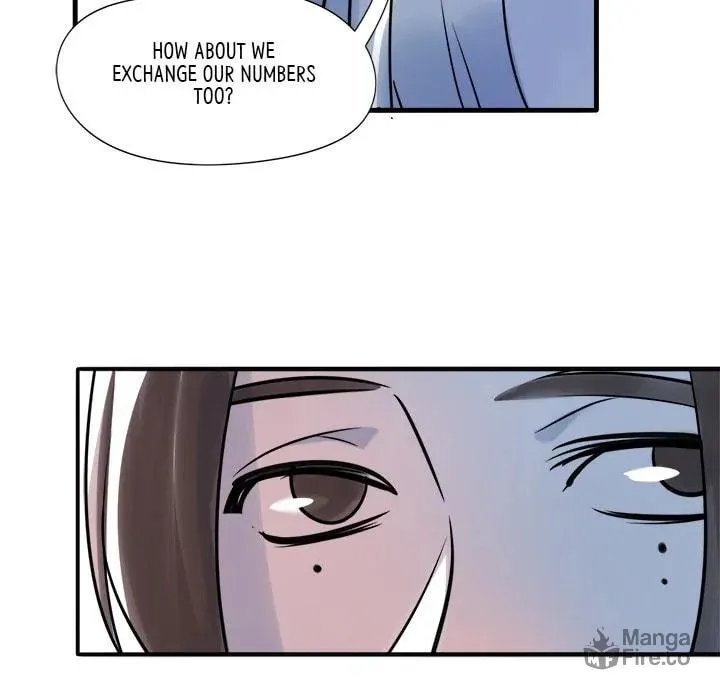 Home of Geeks Chapter 4 page 10 - 