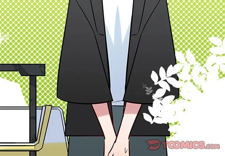 Home of Geeks Chapter 5 page 2 - 