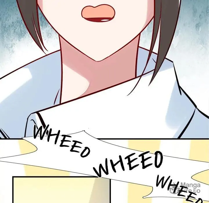 Home of Geeks Chapter 5 page 12 - 