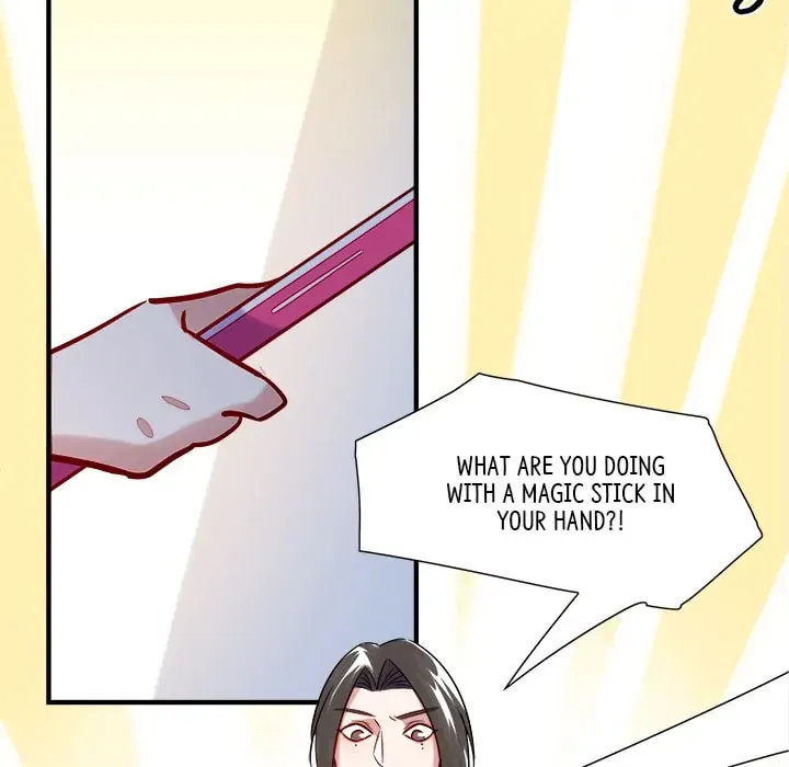 Home of Geeks Chapter 5 page 13 - 