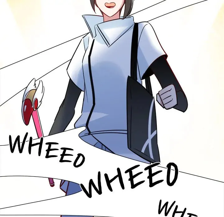 Home of Geeks Chapter 5 page 14 - 
