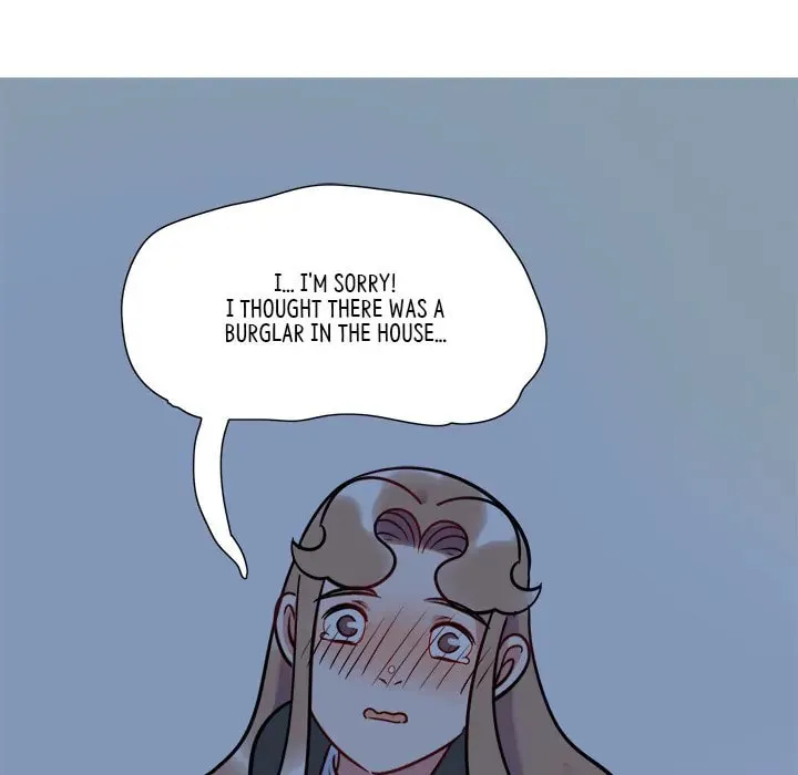 Home of Geeks Chapter 5 page 16 - 