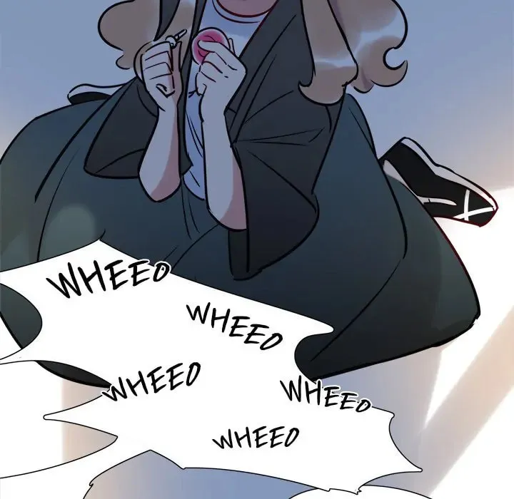 Home of Geeks Chapter 5 page 17 - 