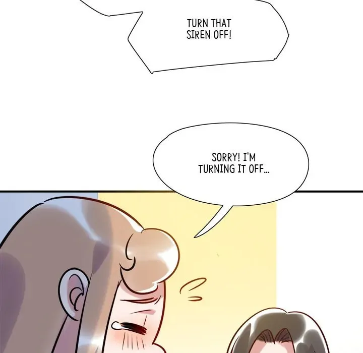Home of Geeks Chapter 5 page 19 - 