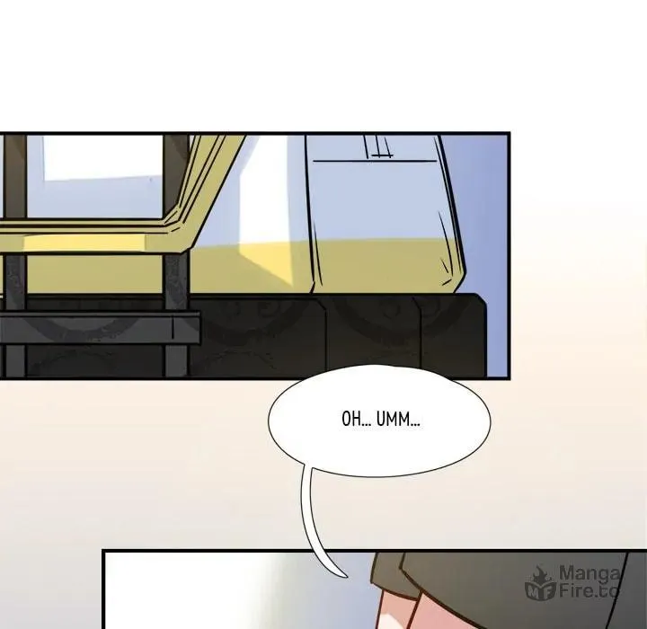 Home of Geeks Chapter 5 page 21 - 