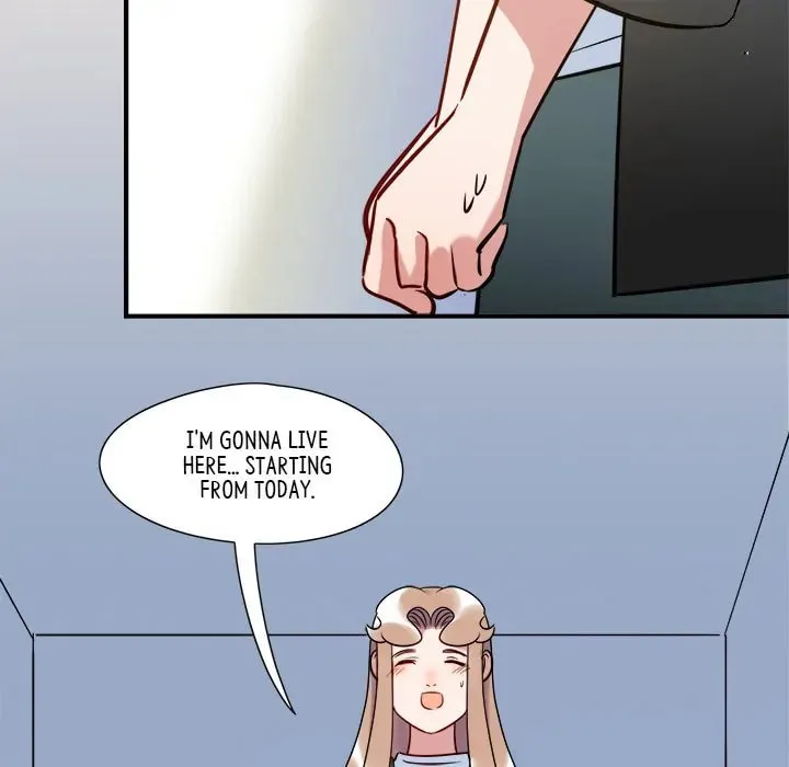 Home of Geeks Chapter 5 page 22 - 
