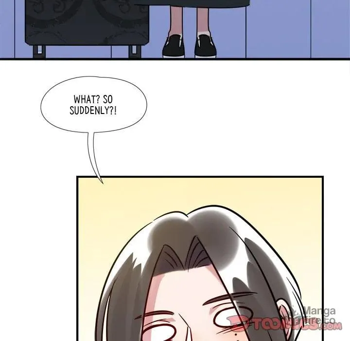 Home of Geeks Chapter 5 page 24 - 