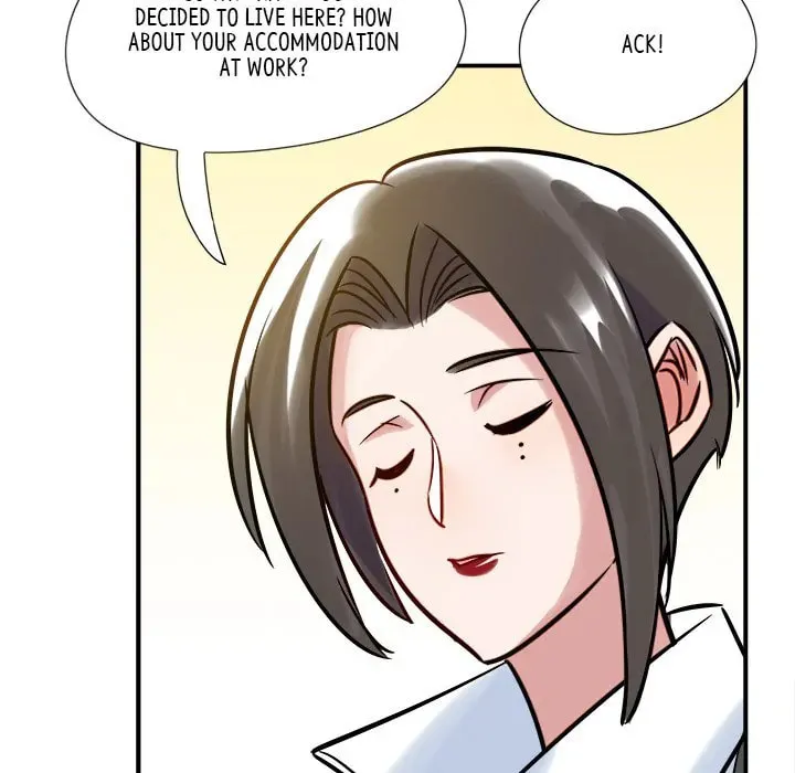 Home of Geeks Chapter 5 page 28 - 