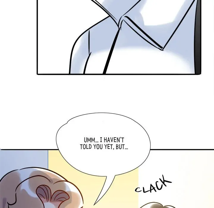 Home of Geeks Chapter 5 page 29 - 