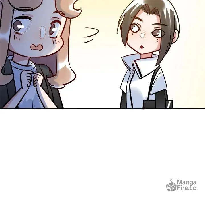 Home of Geeks Chapter 5 page 30 - 