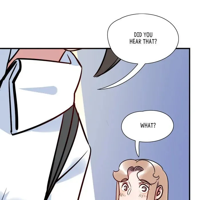 Home of Geeks Chapter 5 page 31 - 