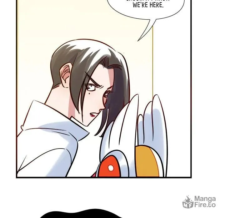 Home of Geeks Chapter 5 page 35 - 