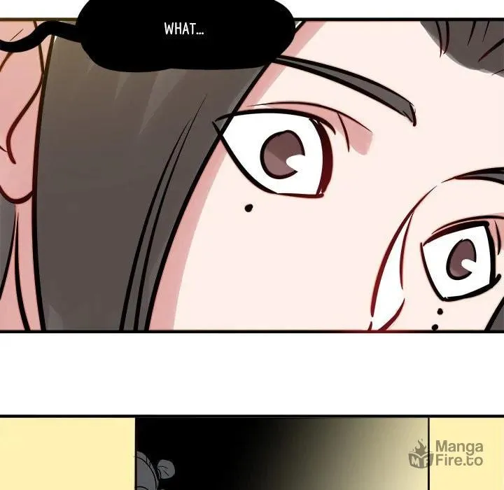 Home of Geeks Chapter 5 page 36 - 