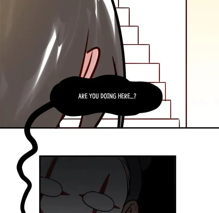 Home of Geeks Chapter 5 page 38 - 