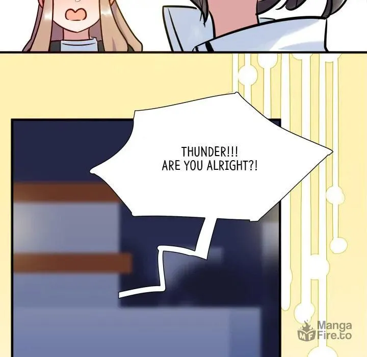 Home of Geeks Chapter 5 page 42 - 