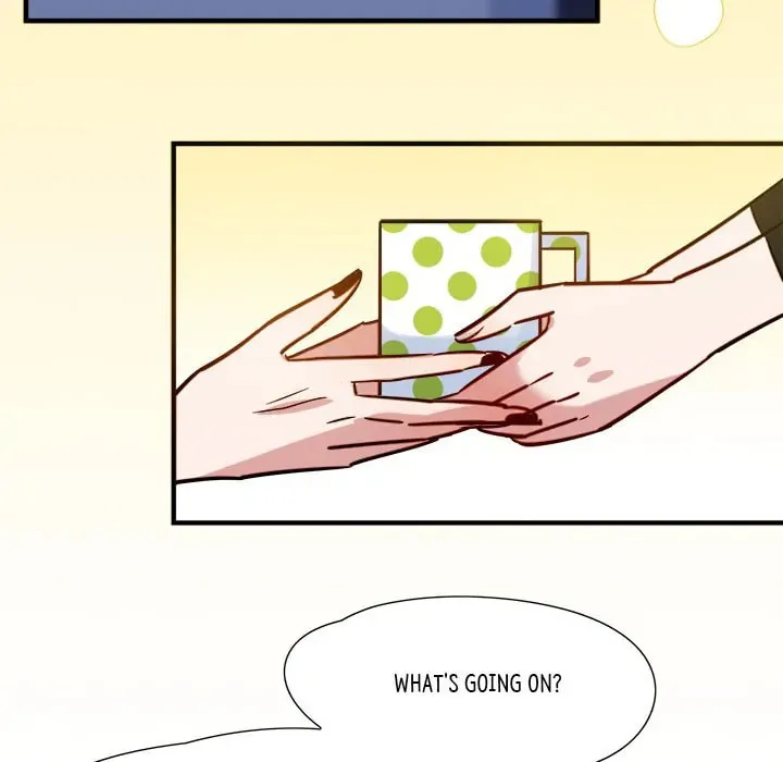 Home of Geeks Chapter 5 page 43 - 