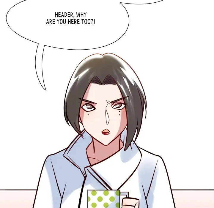 Home of Geeks Chapter 5 page 44 - 