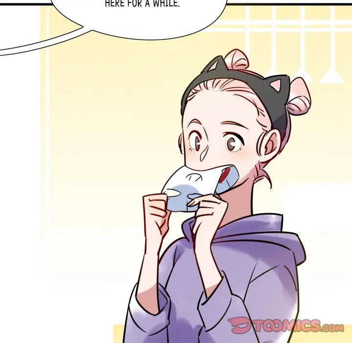Home of Geeks Chapter 5 page 46 - 